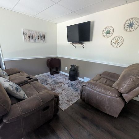 Suite In The Bush-Private Apartment Bancroft Luaran gambar