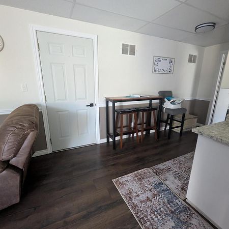 Suite In The Bush-Private Apartment Bancroft Luaran gambar