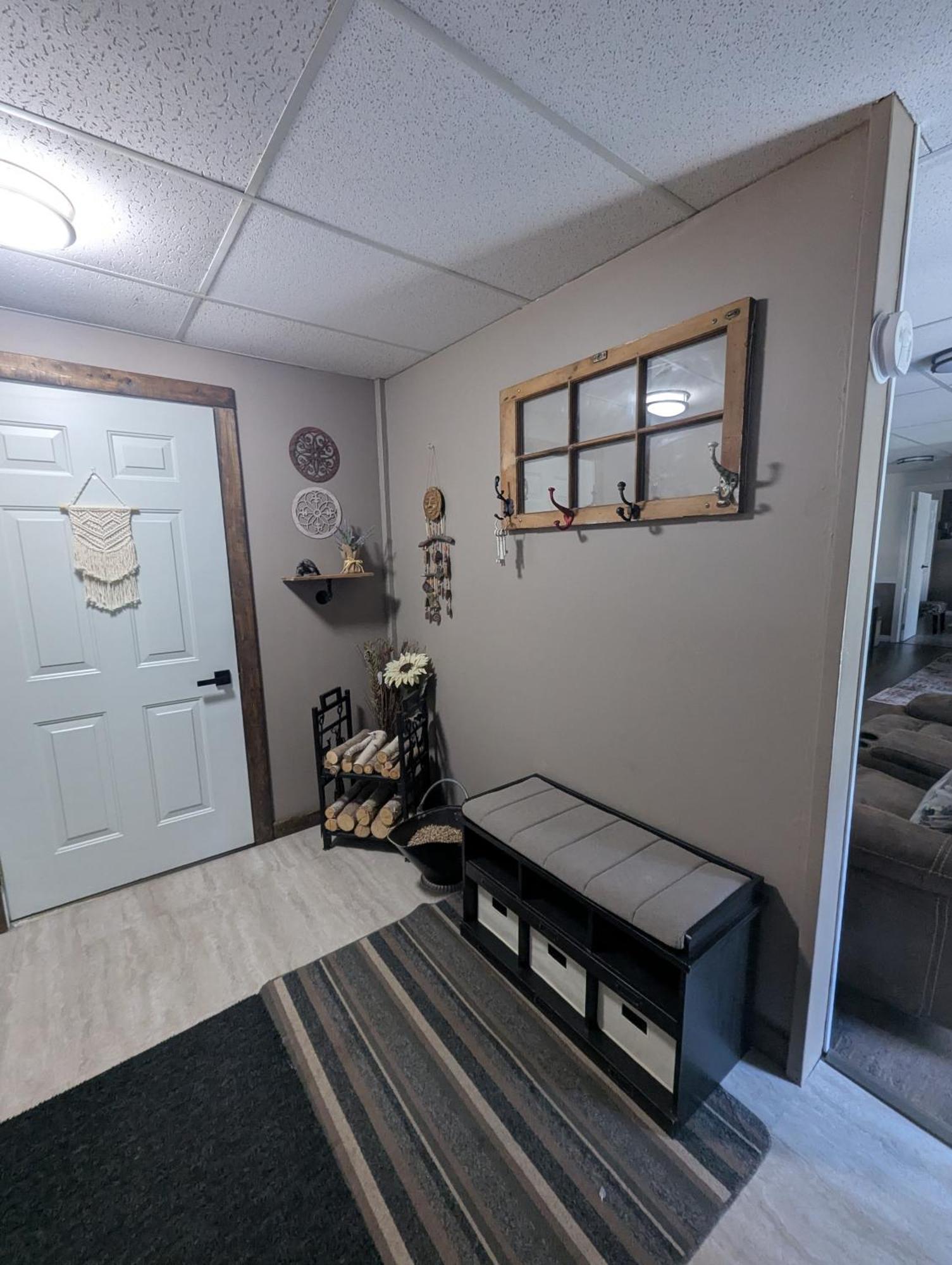 Suite In The Bush-Private Apartment Bancroft Luaran gambar
